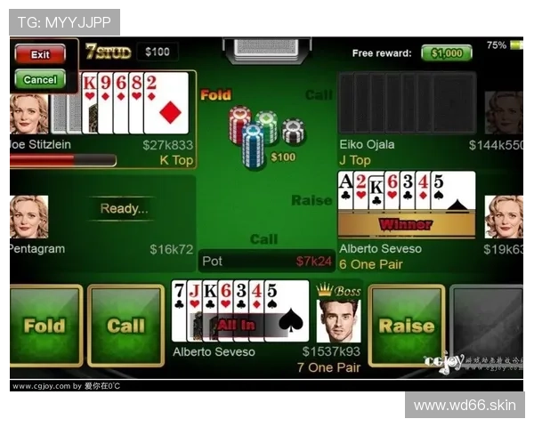 探索GGPoker中文官网：在线扑克游戏的完整指南与优惠详情